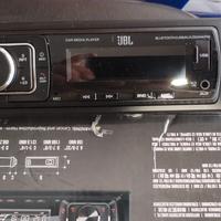 autoradio Jbl mai usato 
