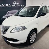Lancia Y 0.9*80 CV* Ecochic (GPL) Gold*NEOPATENTAT