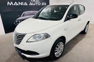 Lancia Y 0.9*80 CV* Ecochic (GPL) Gold*NEOPATENTAT