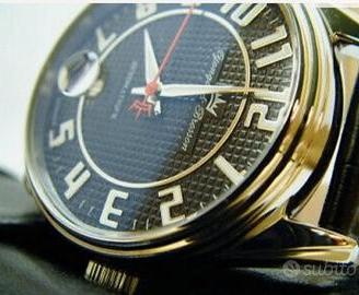 Orologio YONGER & BRESSON