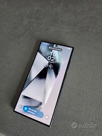 Samsung Galaxy S24 Ultra 512