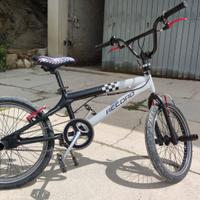 Bici BMX Record