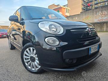 Fiat 500L 1.3 Multijet 85 CV Lounge full opt nuova