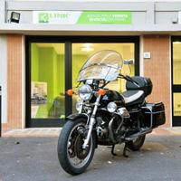 MOTO GUZZI T3 850 ISCRITTA FMI
