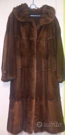 Pelliccia in visone