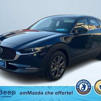 Mazda CX-30 2.0 M-HYBRID CENTRE LINE DESIGN 2...