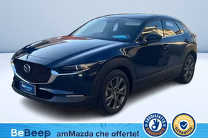 Mazda CX-30 2.0 M-HYBRID CENTRE LINE DESIGN 2...