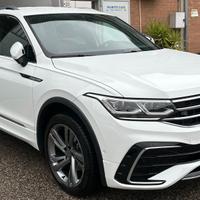 Volkswagen Tiguan Allspace 2.0 TDI SCR DSG 4MOTION