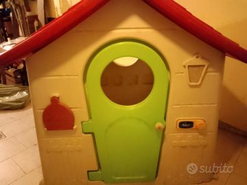 casetta chicco