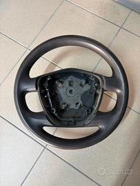 sterzo lancia u