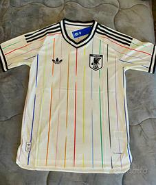 Japan 2026 Away Jersey | Player Edition