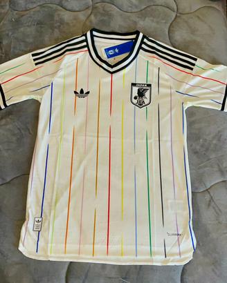 Japan 2026 Away Jersey | Player Edition
