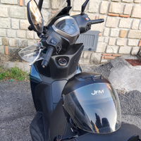 Scooter 350 agilitj