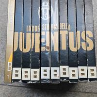 DVD "La grande storia della Juventus"