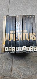 DVD "La grande storia della Juventus"