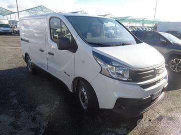FIAT TALENTO 120hp