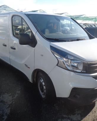 FIAT TALENTO 120hp