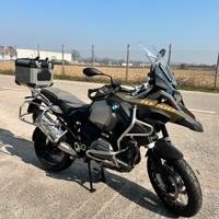 GS 1200 Adventure pochissimi km