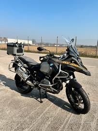 GS 1200 Adventure pochissimi km