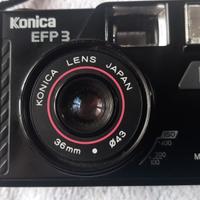 Macchina fotografica