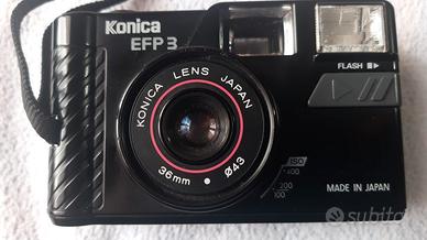 Macchina fotografica