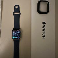Apple Watch 40 mm GPS blu