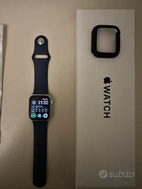 Apple Watch 40 mm GPS blu