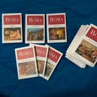 La grande storia di Roma-Completa