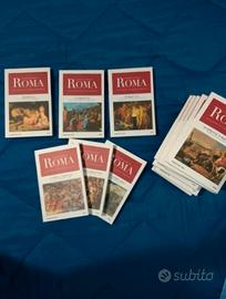 La grande storia di Roma-Completa