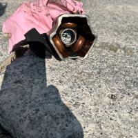 Kit giunto semiasse + tripode Alfa Romeo 147 JTD