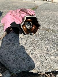 Kit giunto semiasse + tripode Alfa Romeo 147 JTD