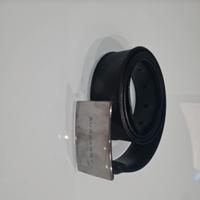 cintura uomo Burberry 100 cm
