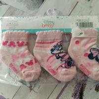 Calzini bimba Disney