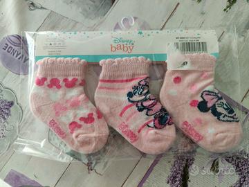 Calzini bimba Disney