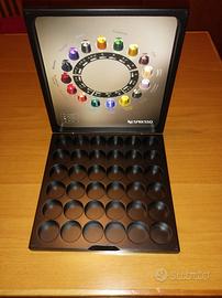 Cofanetto Nespresso - Espositore