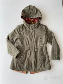 Giubbotto imbottito bimba