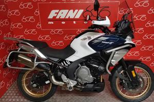 CF MOTO 700MT Adventure