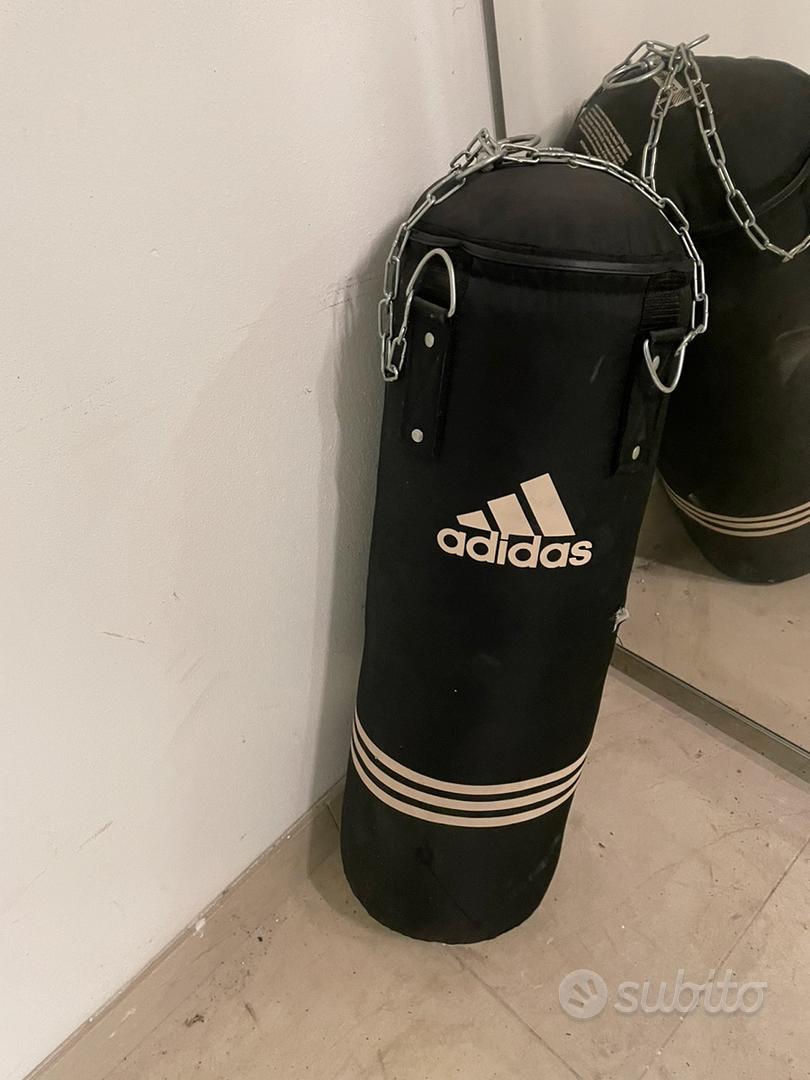 Sacchi da boxe clearance adidas