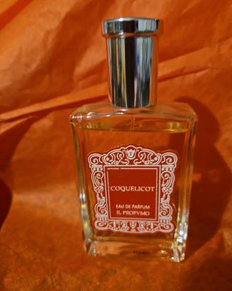 profumo coquelicot edp 50 ml