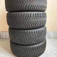 Gomme invernali Hankook 185/55 R15 86H 