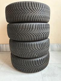 Gomme invernali Hankook 185/55 R15 86H 