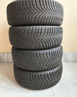 Gomme invernali Hankook 185/55 R15 86H 