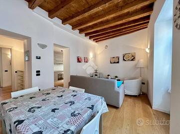 3 LOCALI A CLUSONE
