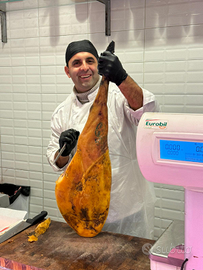 Banchi sta salumiere