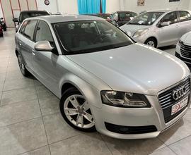 Audi A3 SPB 2.0 140 CV F.AP. Ambition 2010