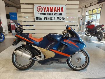 Gilera CX 125 a.e. - 1991