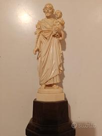 Statuetta antiquariato di valore