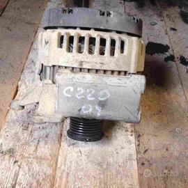 ALTERNATORE MERCEDES Classe C Berlina W204 Diesel