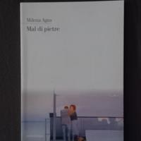 Libro "Mal di pietre"