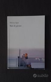 Libro "Mal di pietre"